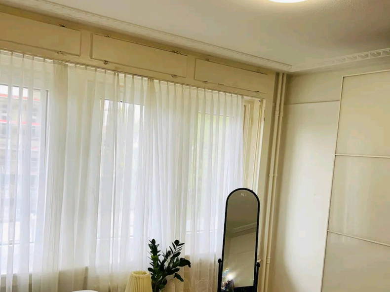 Quedarse En Casa Lausanne 383062-1