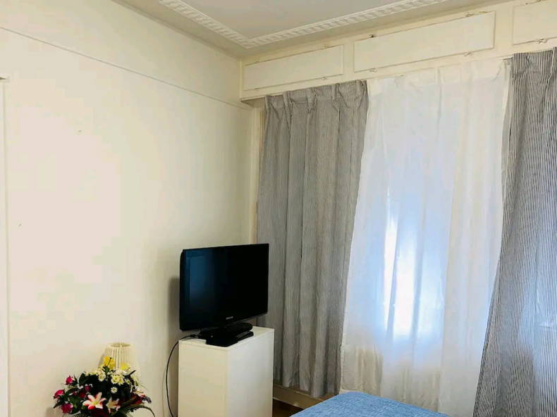 Quedarse En Casa Lausanne 383062-2