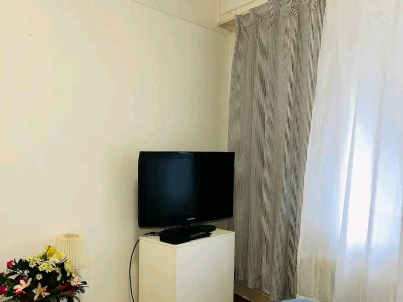 Quedarse En Casa Lausanne 383062-3