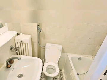 Homestay Lausanne 383062-5