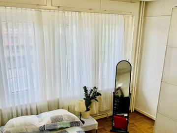 Homestay Lausanne 383062-6