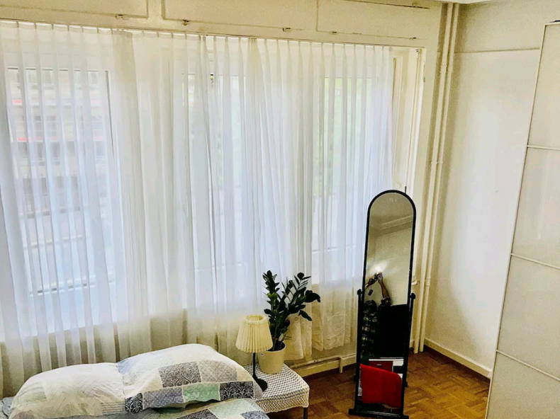 Quedarse En Casa Lausanne 383062-5