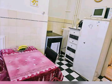 Homestay Lausanne 383062-7