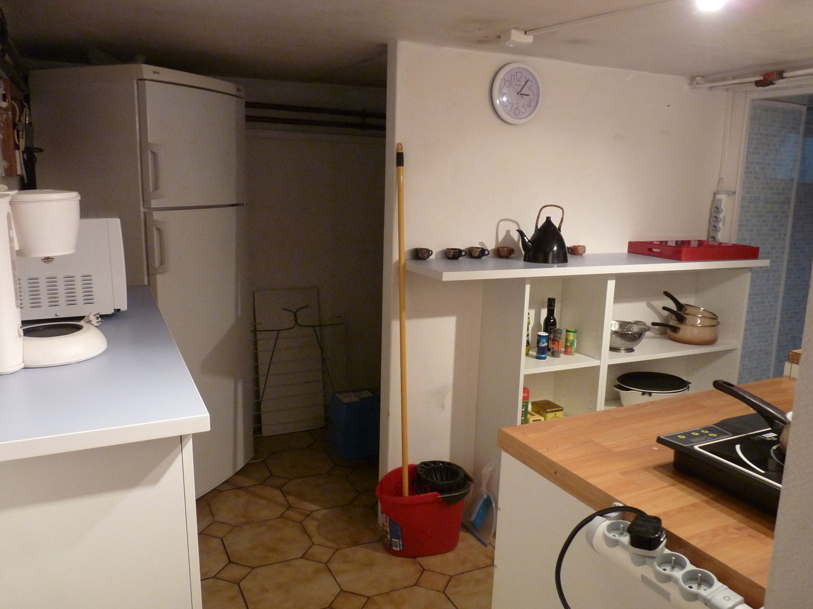 Homestay Bondy 125796