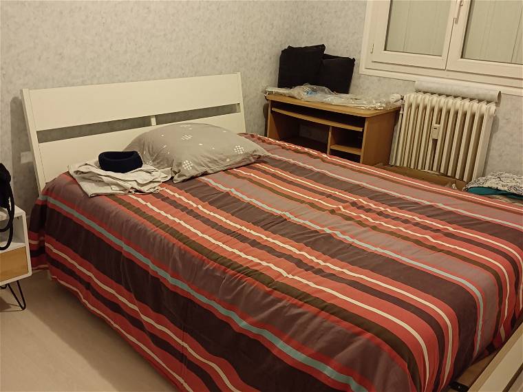 Chambre À Louer Le Havre 267028