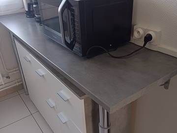 Logement Entier Le Havre 267028-6