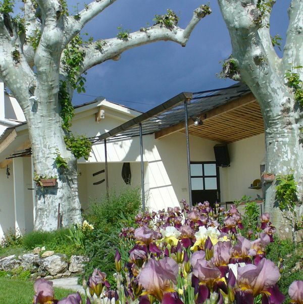 Bed And Breakfast Valréas 67191