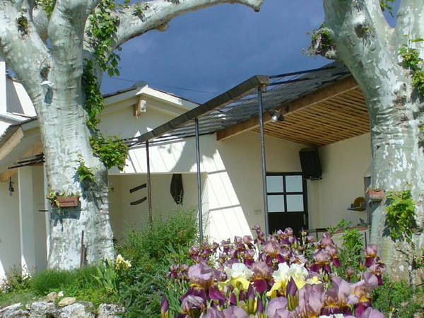 Bed And Breakfast Valréas 67191-2