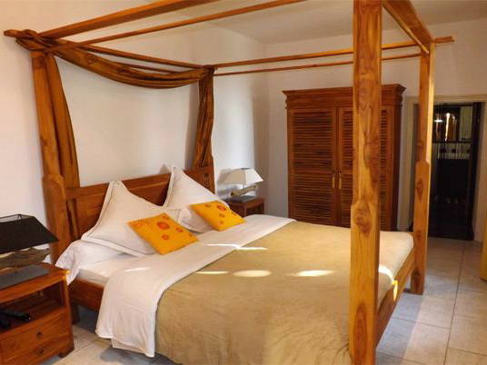 Bed And Breakfast Valréas 67191-4