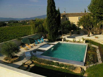 Chambre D'hôte Valréas 67191-5