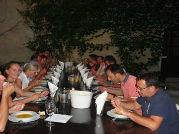 Chambre D'hôte Valréas 67191-6