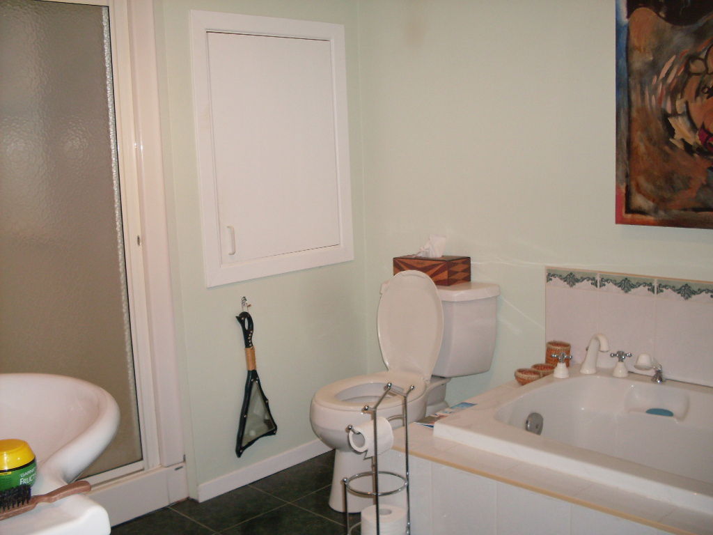 Homestay Gatineau 117182
