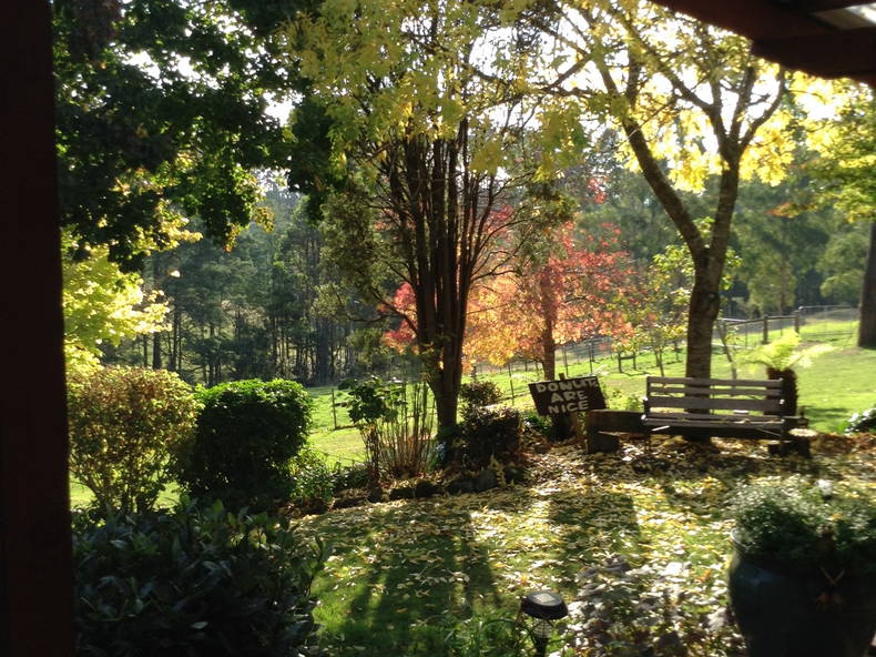 Chambre Chez L'habitant Barrington 203076-1