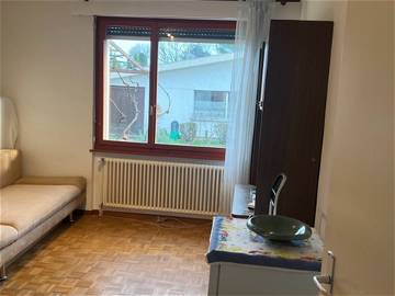 Room For Rent Meyrin 263709-1