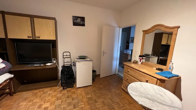 Homestay Meyrin 263709