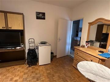 Room For Rent Meyrin 263709