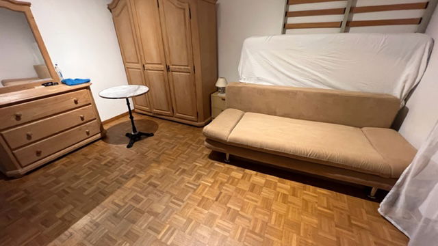 Homestay Meyrin 263709