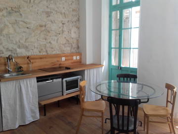 Room For Rent Marseille 257468