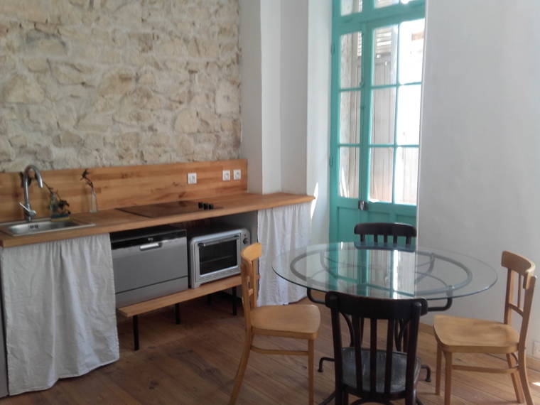 Homestay Marseille 257468