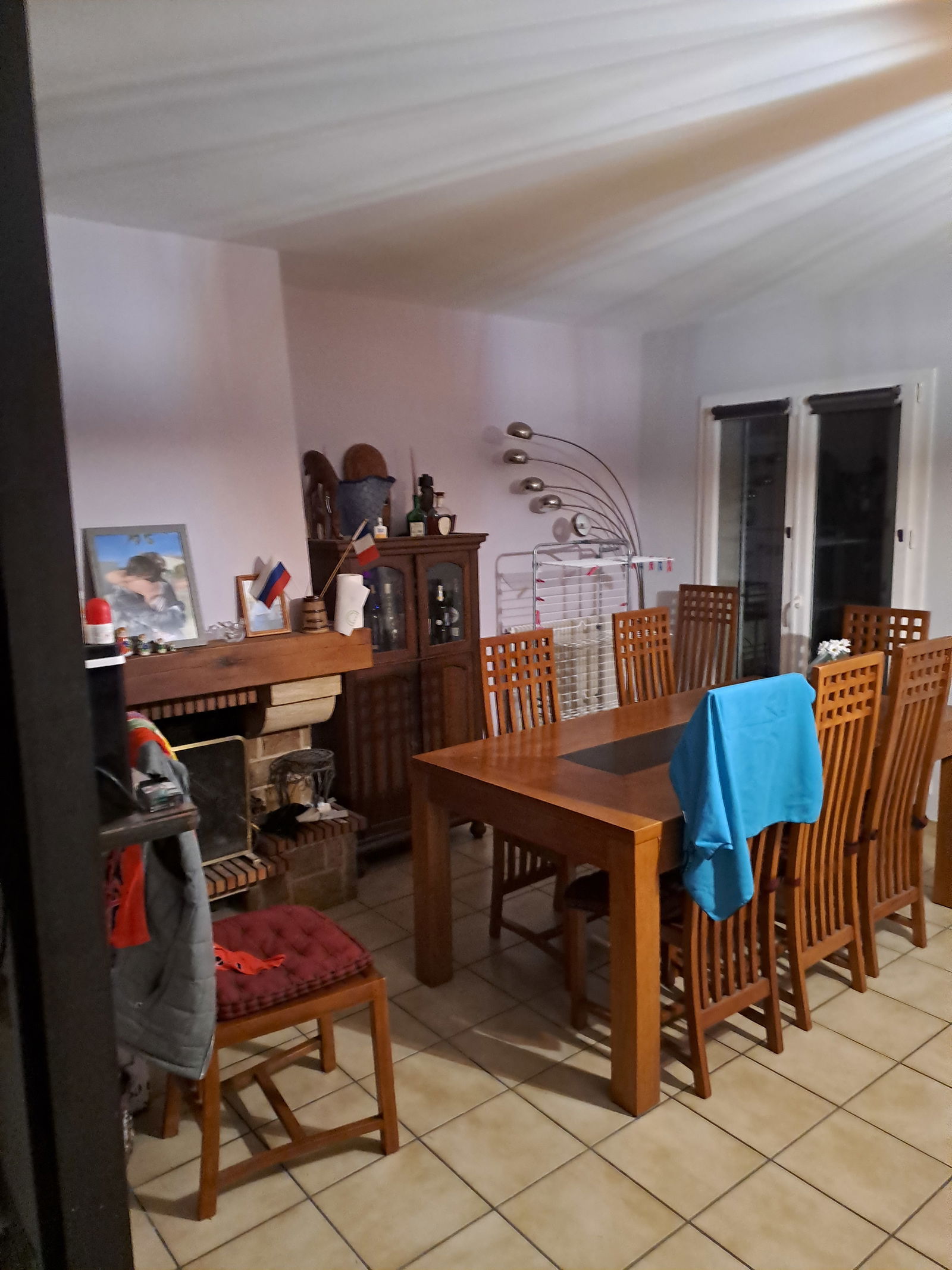 Homestay Le Taillan-Médoc 335330