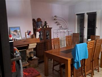 Room For Rent Le Taillan-Médoc 335330