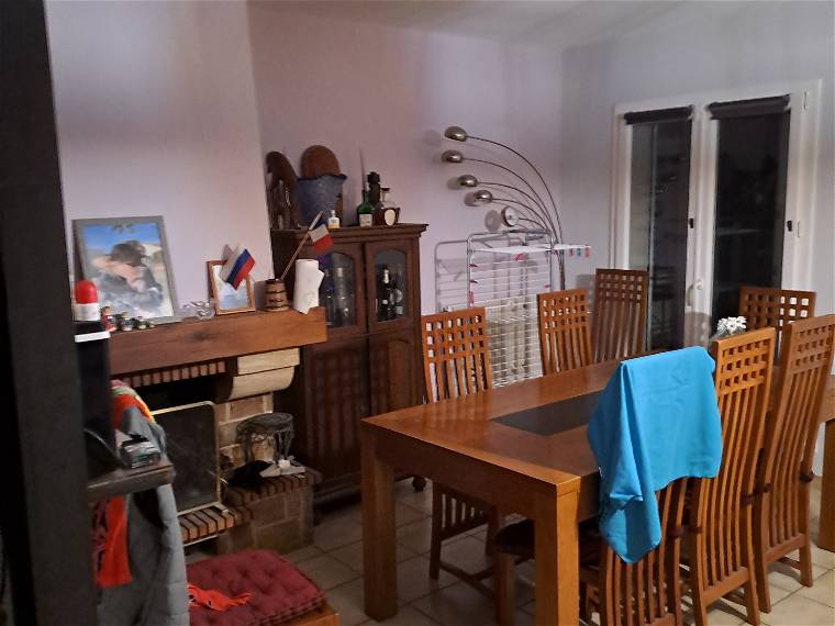 Homestay Le Taillan-Médoc 335330