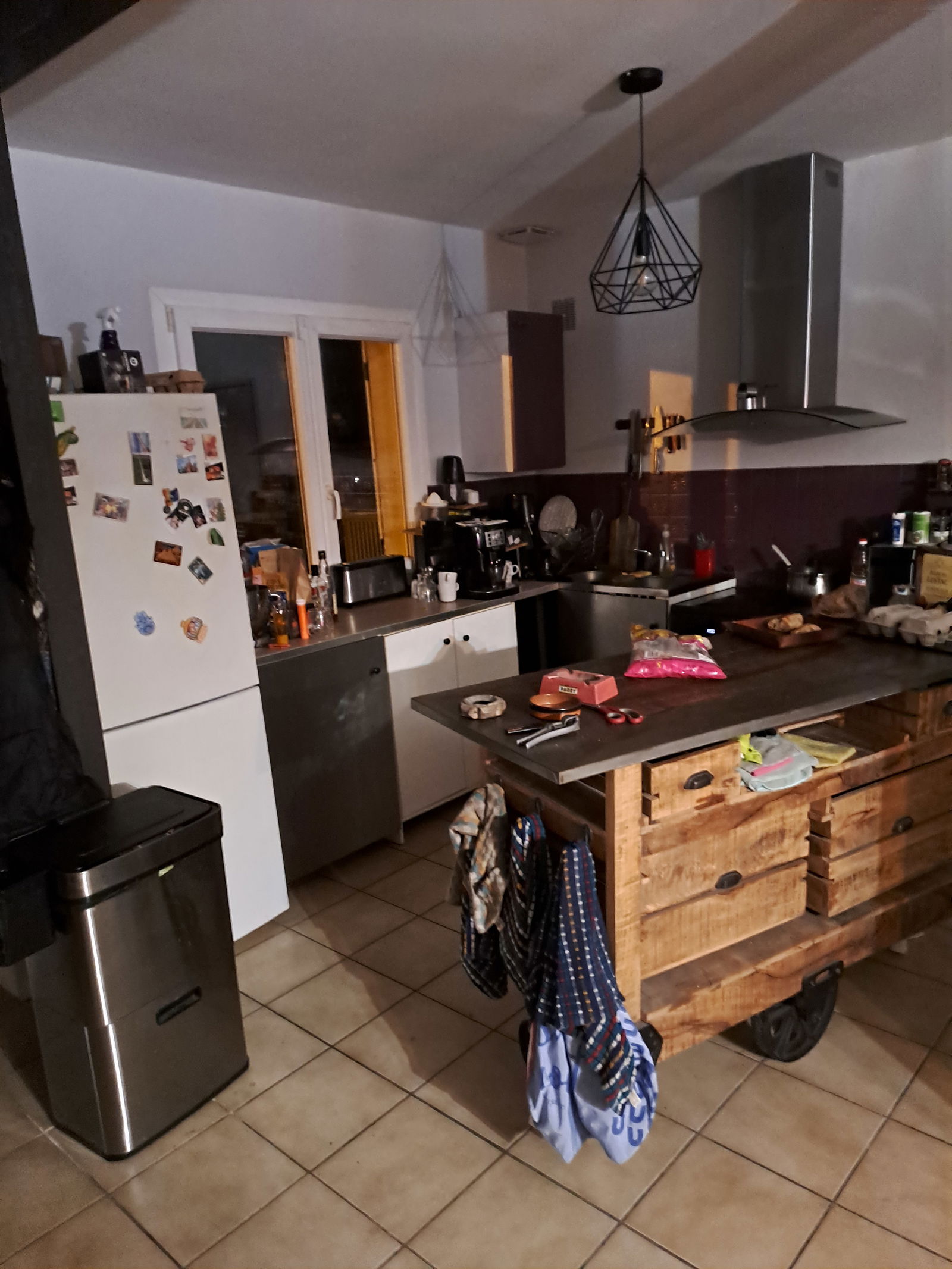 Homestay Le Taillan-Médoc 335330