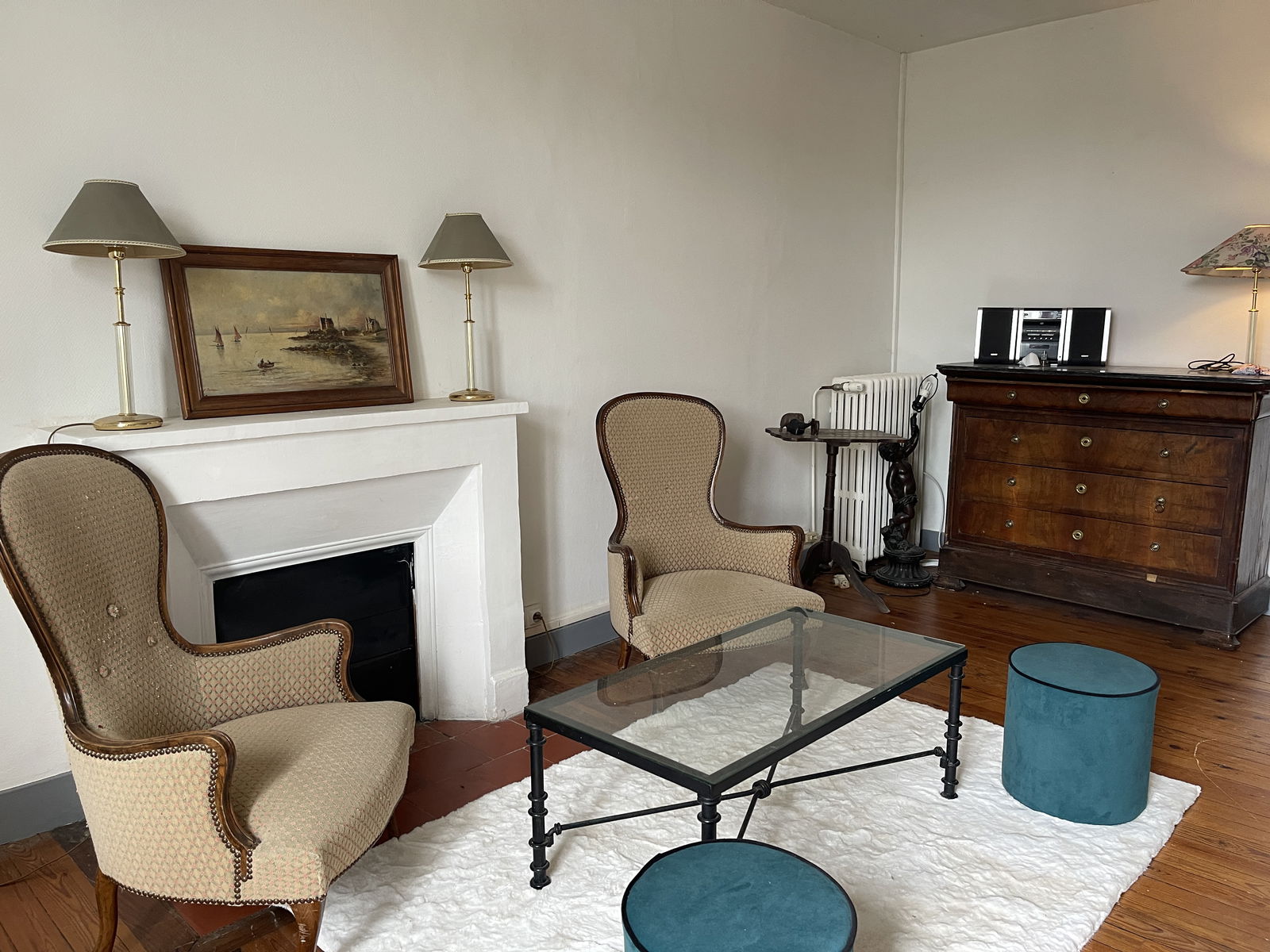 Homestay Val-de-Cognac 144568