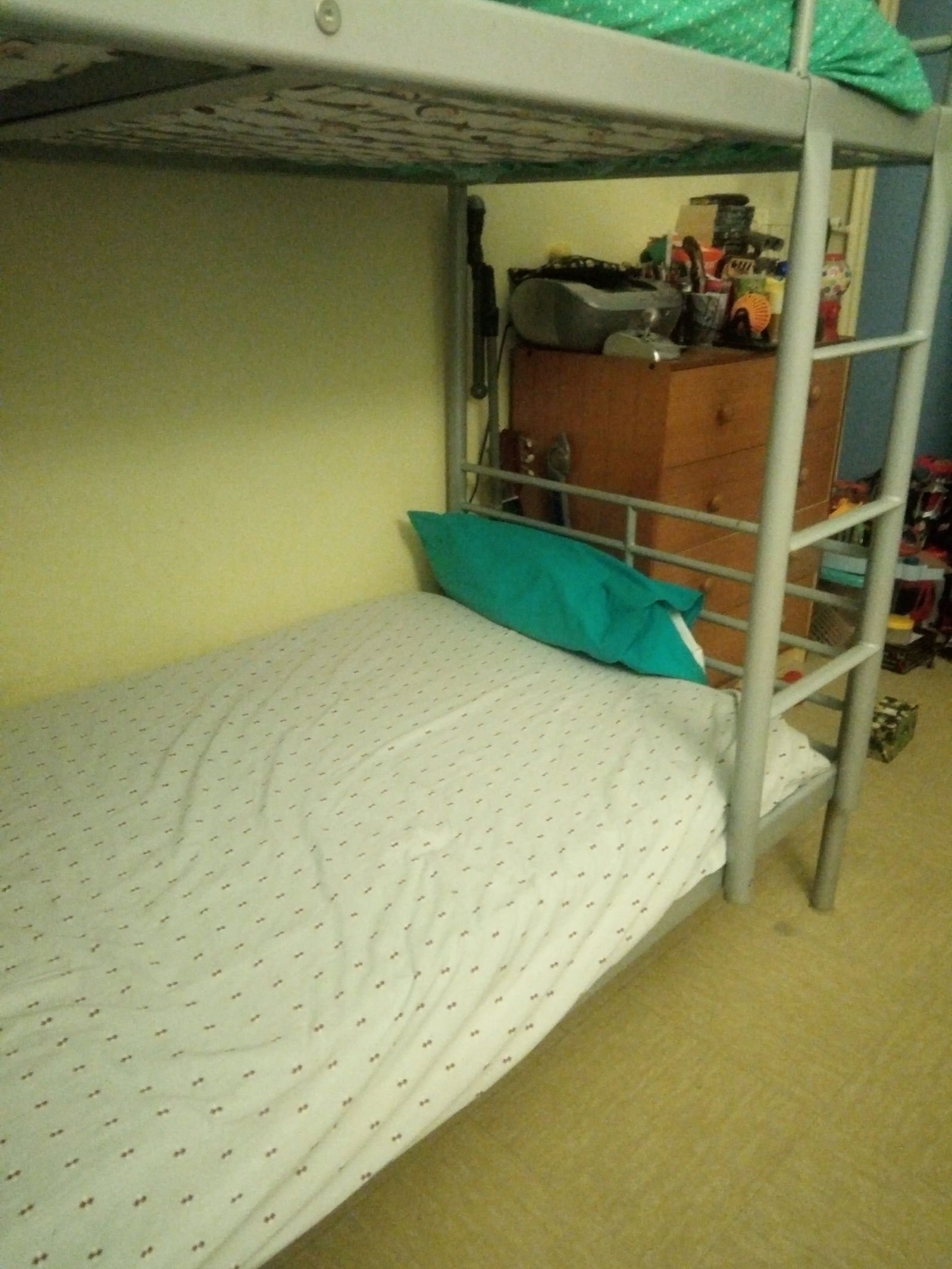 Homestay Soisy-sous-Montmorency 177307