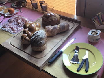 Gastfamilie Val-De-Charmey 238348-9