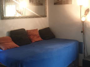 A Louer Chambre équipée