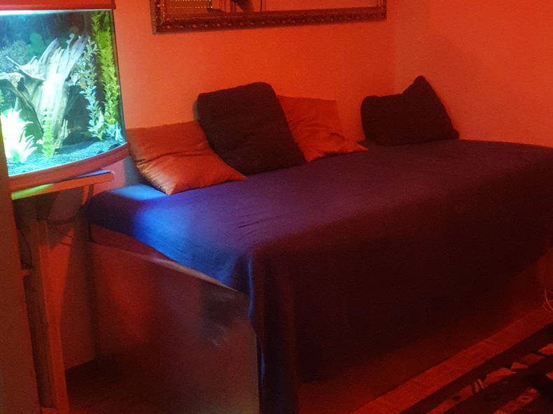 Colocation Pully 266388-2