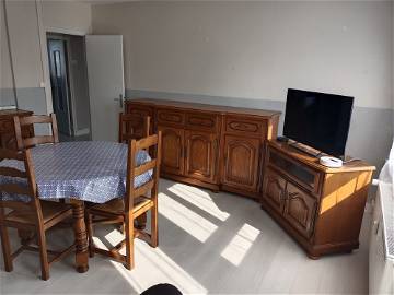 Chambre À Louer Le Havre 267011