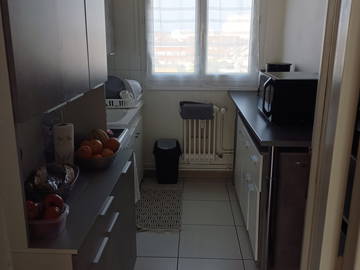 Logement Entier Le Havre 267011-4