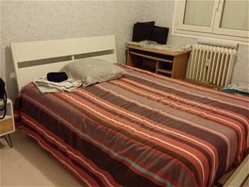 Room For Rent Le Havre 267011-1