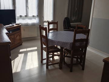 Logement Entier Le Havre 267011-6