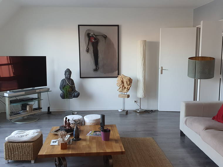 Homestay Paris 249396