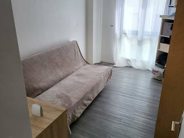 Logement Entier Paris 249396-6