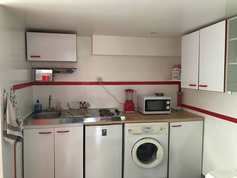 Gehele Woning Chatou 77879-5