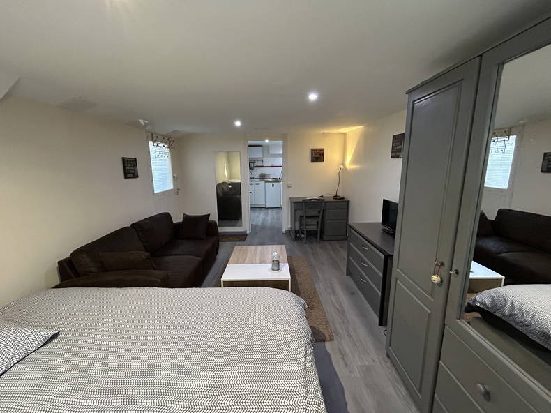 Toda La Casa Chatou 77879-3