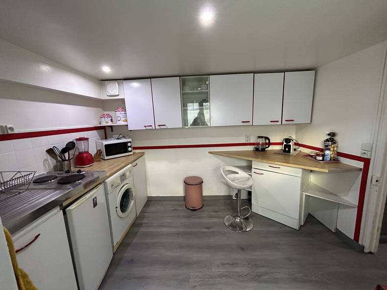 Gehele Woning Chatou 77879-4