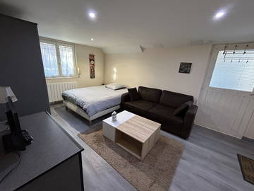 Chambre À Louer Chatou 267090