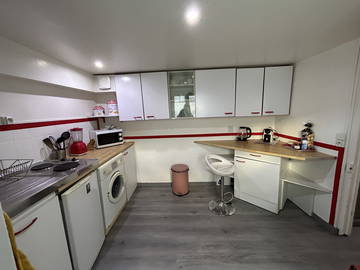 Logement Entier Chatou 267090-5