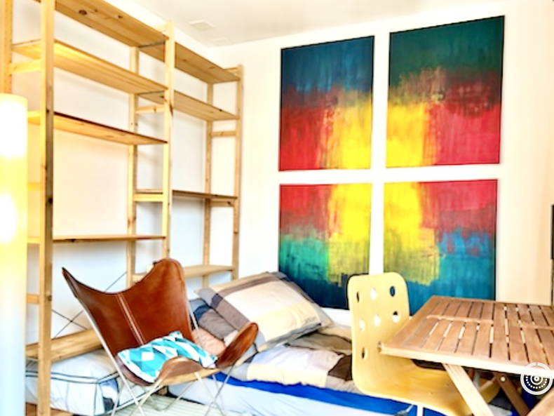 Chambre Chez L'habitant Lausanne 264651-1