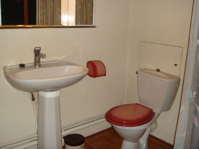 Homestay Beaumont 41868