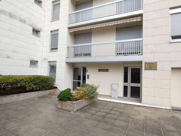 Chambre Chez L'habitant Beaumont 41868-10