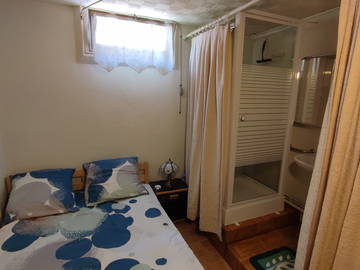 Chambre Chez L'habitant Beaumont 41868-5