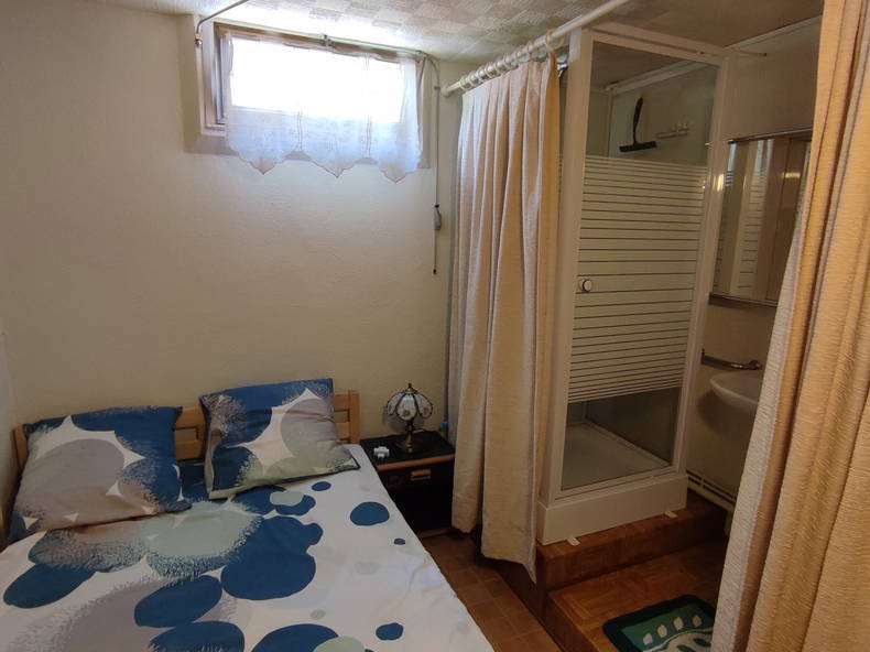 Zakwaterowanie U Rodziny Beaumont 41868-5