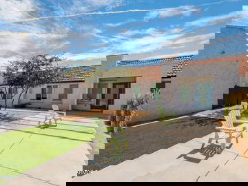 Chambre Chez L'habitant Phoenix 524843-5