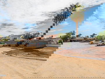 Chambre Chez L'habitant Phoenix 524843-7